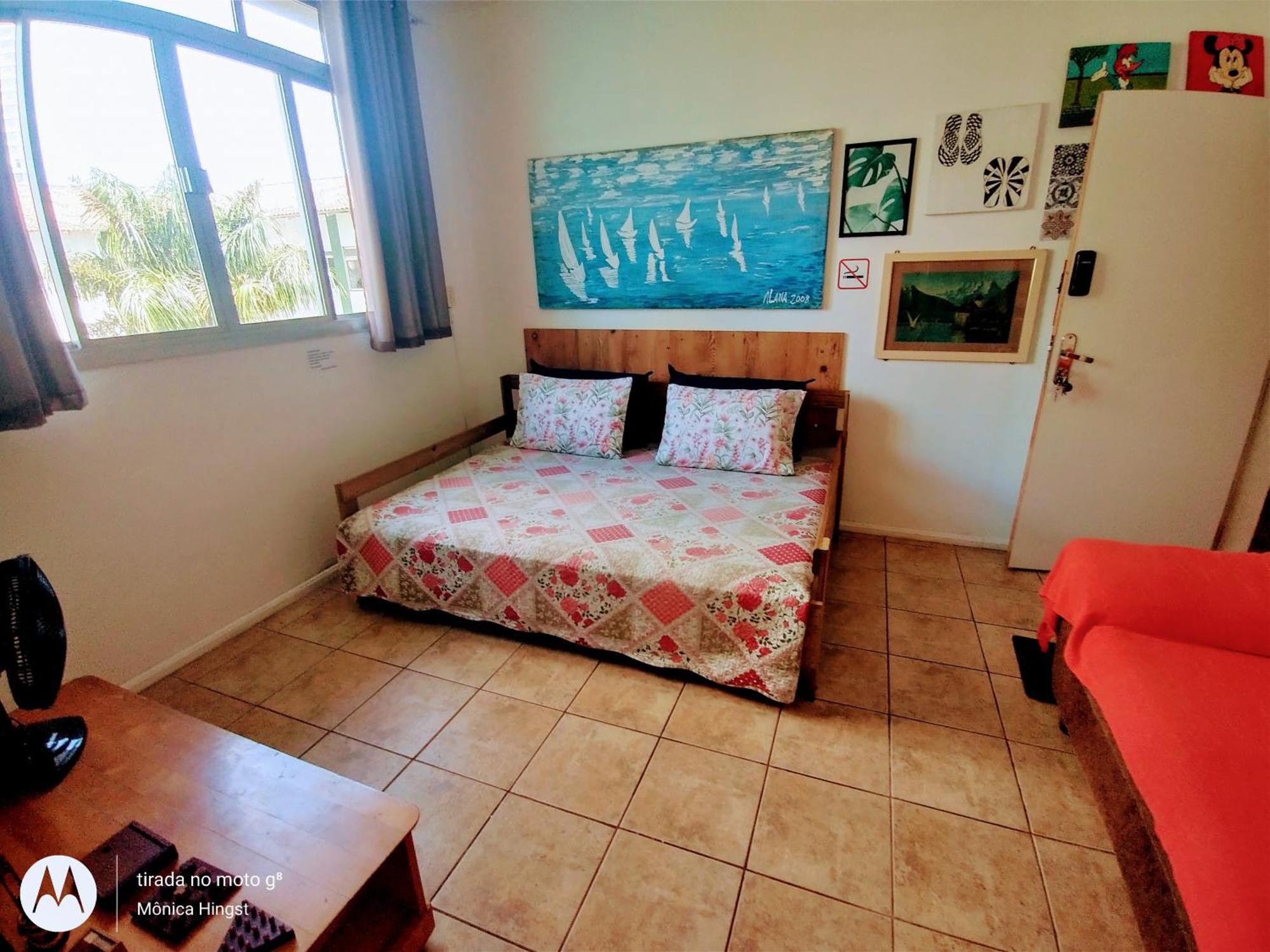 Apê da Mônica Balneario Camboriu Quarto foto