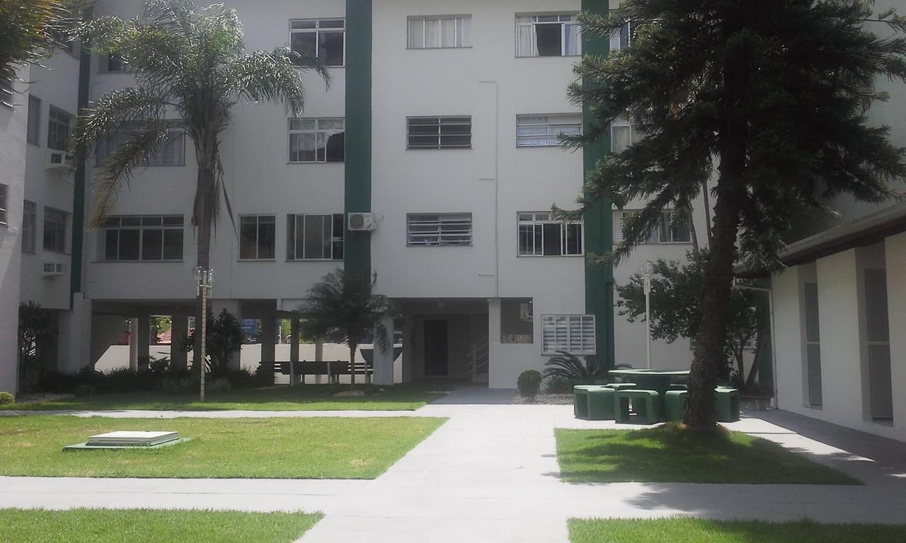 Apê da Mônica Balneario Camboriu Exterior foto