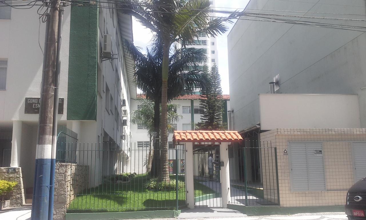 Apê da Mônica Balneario Camboriu Exterior foto