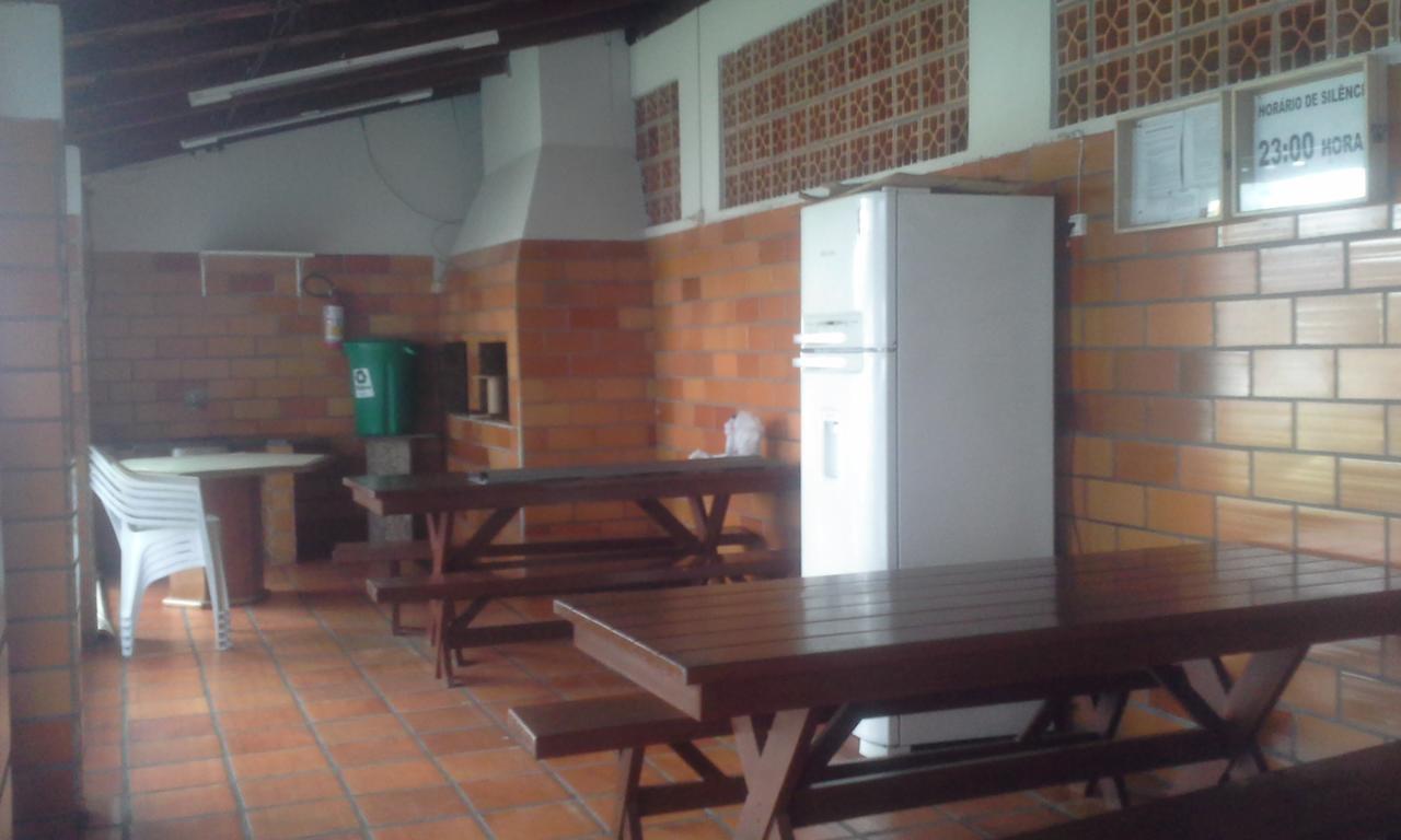 Apê da Mônica Balneario Camboriu Exterior foto