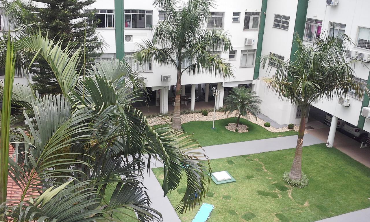 Apê da Mônica Balneario Camboriu Exterior foto