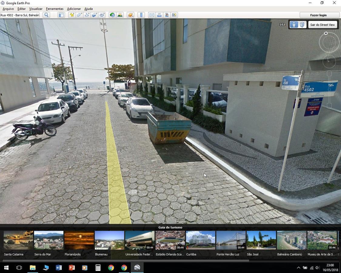 Apê da Mônica Balneario Camboriu Exterior foto
