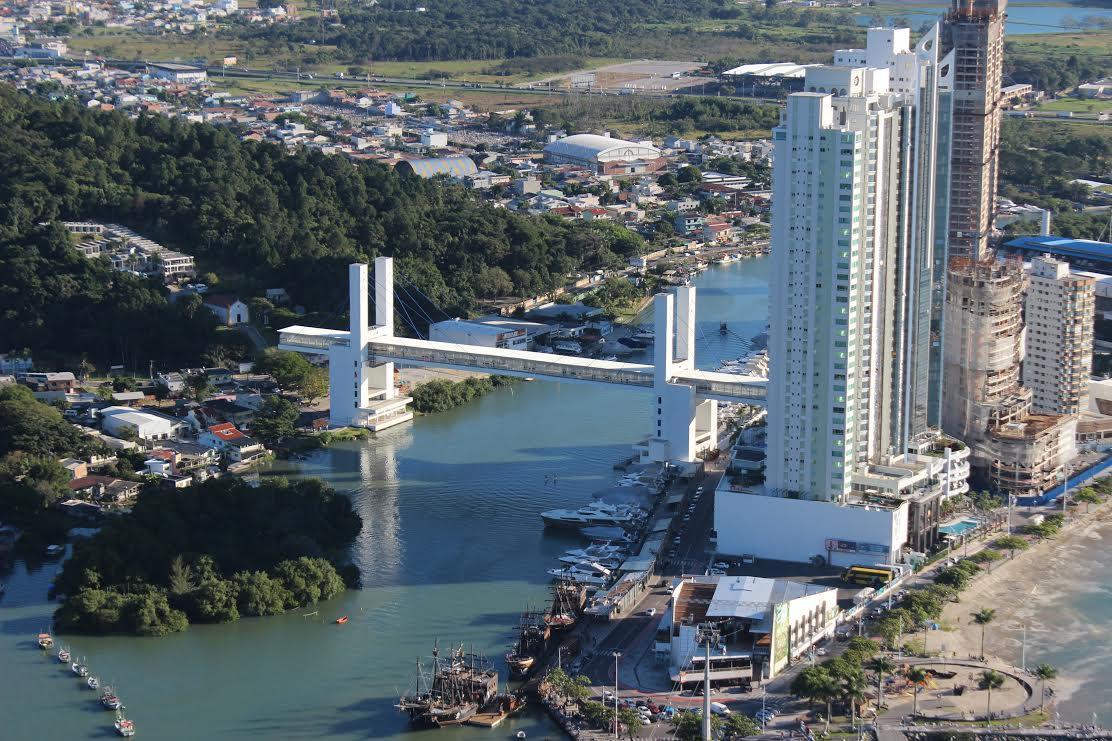 Apê da Mônica Balneario Camboriu Exterior foto