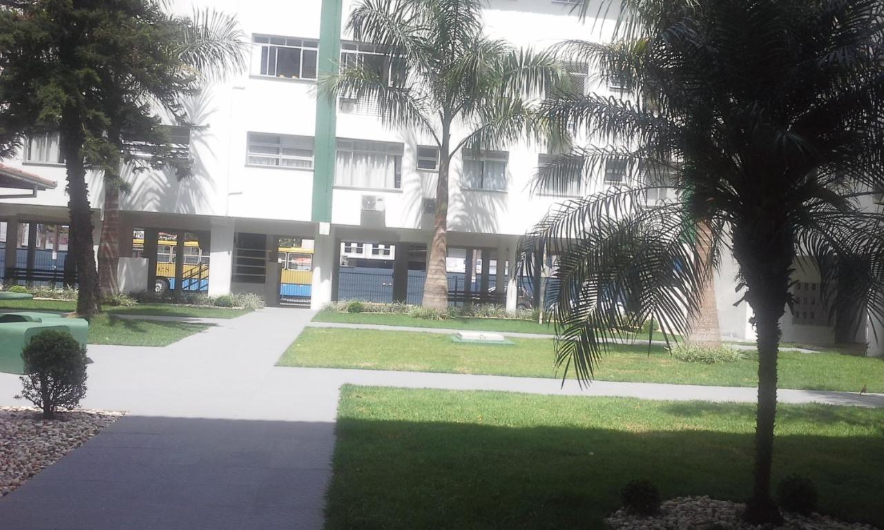 Apê da Mônica Balneario Camboriu Exterior foto